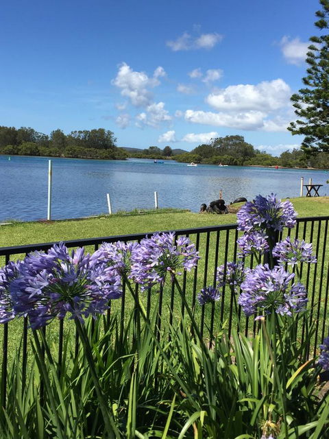 Swan Bay Hideaway - Sydneys Hotel 5