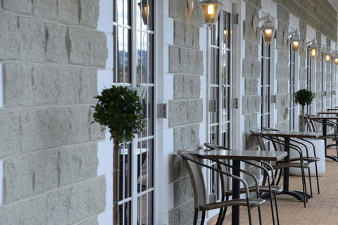 Quality Inn Ashby House Tamworth - Sydneys Hotel 17