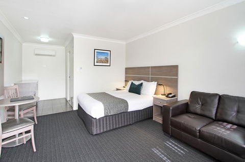Quality Inn Ashby House Tamworth - Sydneys Hotel 3