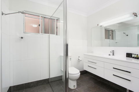 Quality Inn Ashby House Tamworth - Sydneys Hotel 6