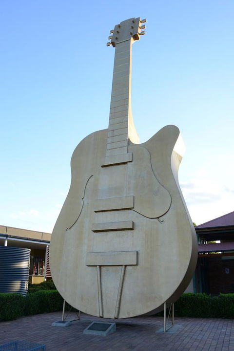 Quality Inn Ashby House Tamworth - Sydneys Hotel 34