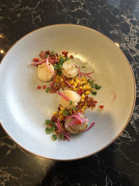 Quality Inn Ashby House Tamworth - Sydneys Hotel 14