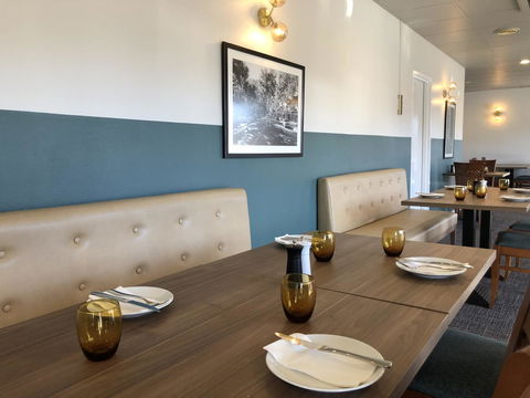 Quality Inn Ashby House Tamworth - Sydneys Hotel 2