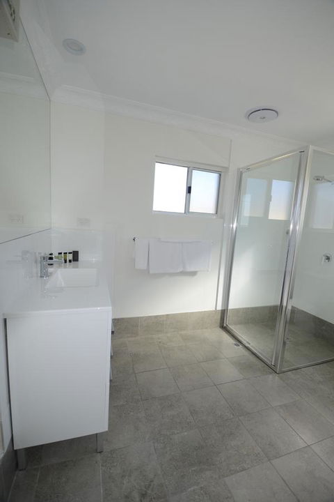 Quality Inn Ashby House Tamworth - Sydneys Hotel 29