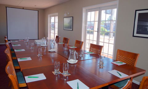 Quality Inn Ashby House Tamworth - Sydneys Hotel 19