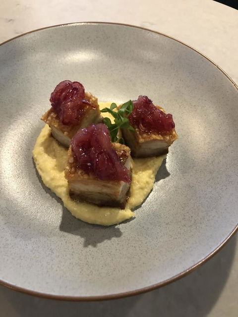 Quality Inn Ashby House Tamworth - Sydneys Hotel 13