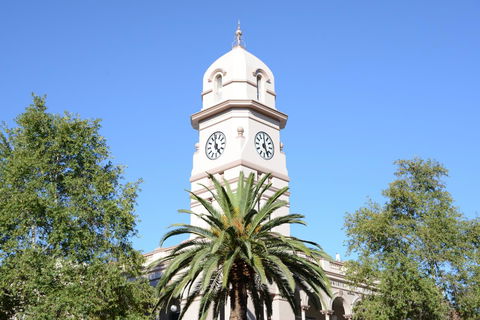 Quality Inn Ashby House Tamworth - Sydneys Hotel 32