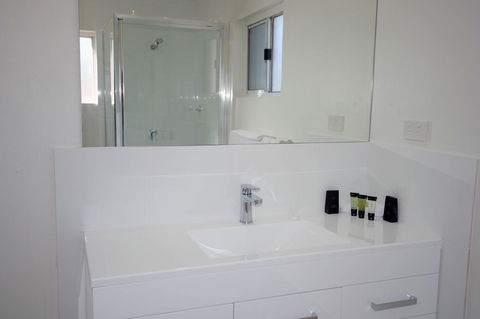 Quality Inn Ashby House Tamworth - Sydneys Hotel 21