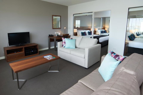 Quest Dubbo - Sydneys Hotel 6