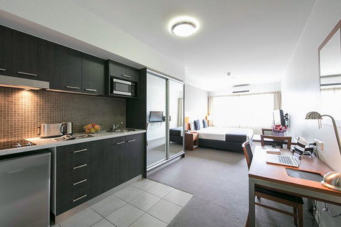 Quest Dubbo - Sydneys Hotel 1