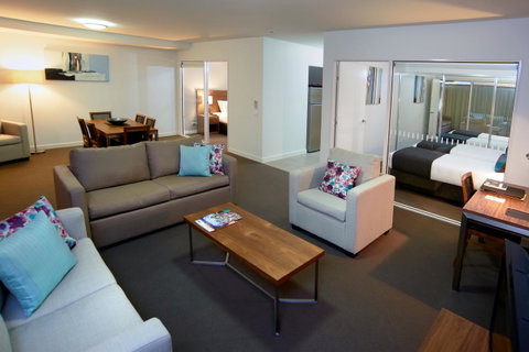 Quest Dubbo - Sydneys Hotel 29