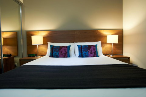 Quest Dubbo - Sydneys Hotel 16