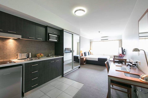 Quest Dubbo - Sydneys Hotel 3