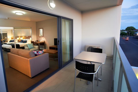 Quest Dubbo - Sydneys Hotel 33