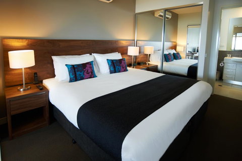 Quest Dubbo - Sydneys Hotel 24