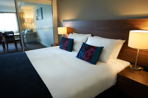 Quest Dubbo - Sydneys Hotel 32