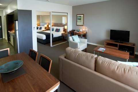 Quest Dubbo - Sydneys Hotel 19