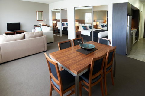 Quest Dubbo - Sydneys Hotel 7