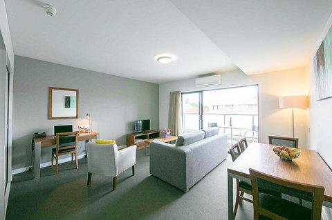 Quest Dubbo - Sydneys Hotel 2