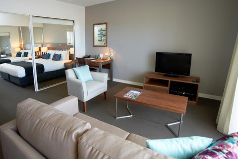 Quest Dubbo - Sydneys Hotel 23