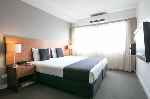Quest Dubbo - Sydneys Hotel 4