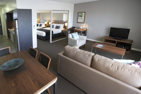 Quest Dubbo - Sydneys Hotel 15
