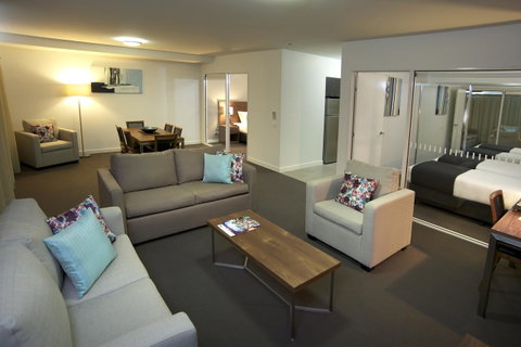 Quest Dubbo - Sydneys Hotel 31