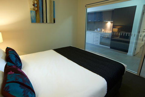 Quest Dubbo - Sydneys Hotel 28