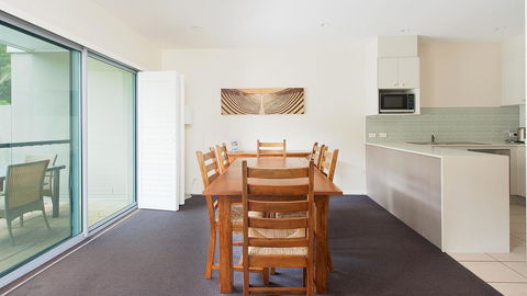 Pacific Blue, Salamander Bay - Sydneys Hotel 29