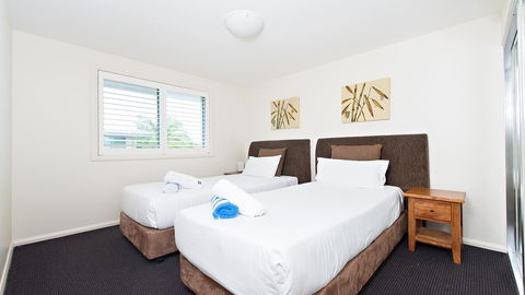 Pacific Blue, Salamander Bay - Sydneys Hotel 22