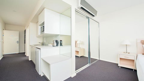 Pacific Blue, Salamander Bay - Sydneys Hotel 3