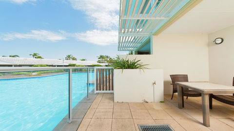 Pacific Blue, Salamander Bay - Sydneys Hotel 42