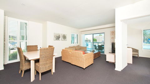 Pacific Blue, Salamander Bay - Sydneys Hotel 35