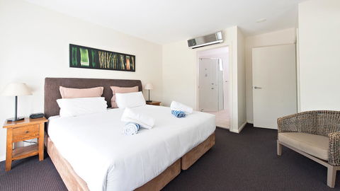Pacific Blue, Salamander Bay - Sydneys Hotel 18