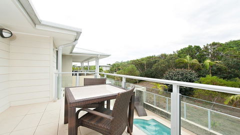 Pacific Blue, Salamander Bay - Sydneys Hotel 19