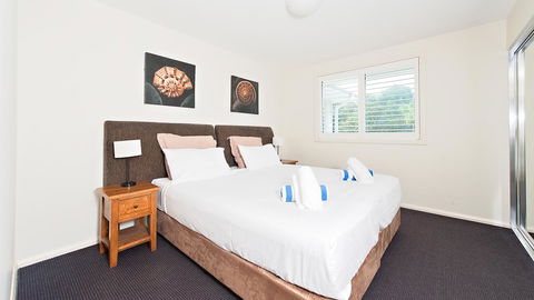 Pacific Blue, Salamander Bay - Sydneys Hotel 15