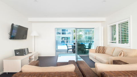 Pacific Blue, Salamander Bay - Sydneys Hotel 14