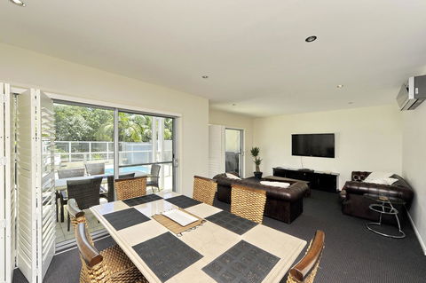 Pacific Blue, Salamander Bay - Sydneys Hotel 44