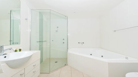Pacific Blue, Salamander Bay - Sydneys Hotel 31
