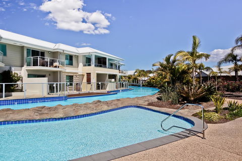 Pacific Blue, Salamander Bay - Sydneys Hotel 0