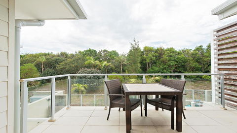 Pacific Blue, Salamander Bay - Sydneys Hotel 20