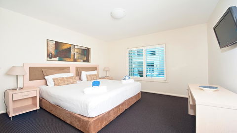 Pacific Blue, Salamander Bay - Sydneys Hotel 9