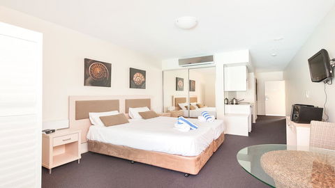 Pacific Blue, Salamander Bay - Sydneys Hotel 41