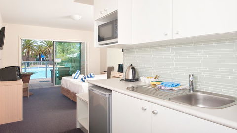 Pacific Blue, Salamander Bay - Sydneys Hotel 40