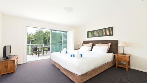 Pacific Blue, Salamander Bay - Sydneys Hotel 21