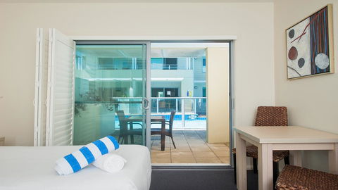 Pacific Blue, Salamander Bay - Sydneys Hotel 6