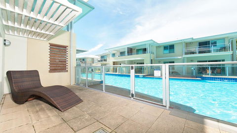 Pacific Blue, Salamander Bay - Sydneys Hotel 10