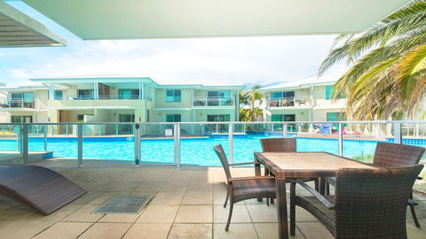 Pacific Blue, Salamander Bay - Sydneys Hotel 11