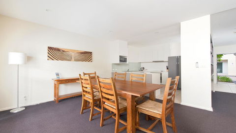 Pacific Blue, Salamander Bay - Sydneys Hotel 24