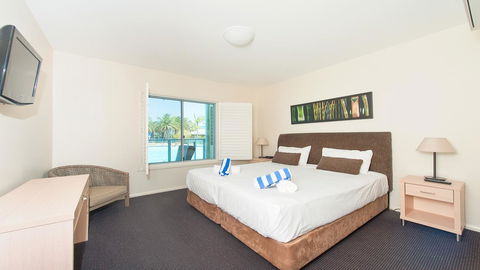 Pacific Blue, Salamander Bay - Sydneys Hotel 32